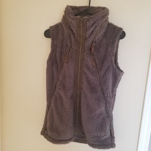 Kuhl vest